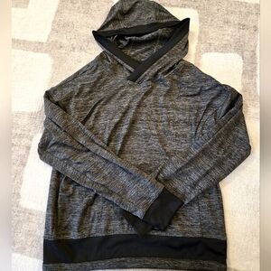 Active Performance Pullover